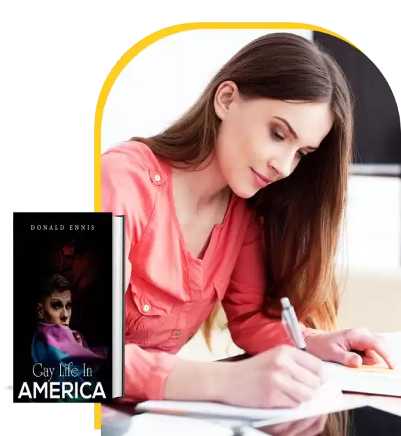 The Book Publishing Pros