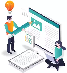 The Book Publishing Pros